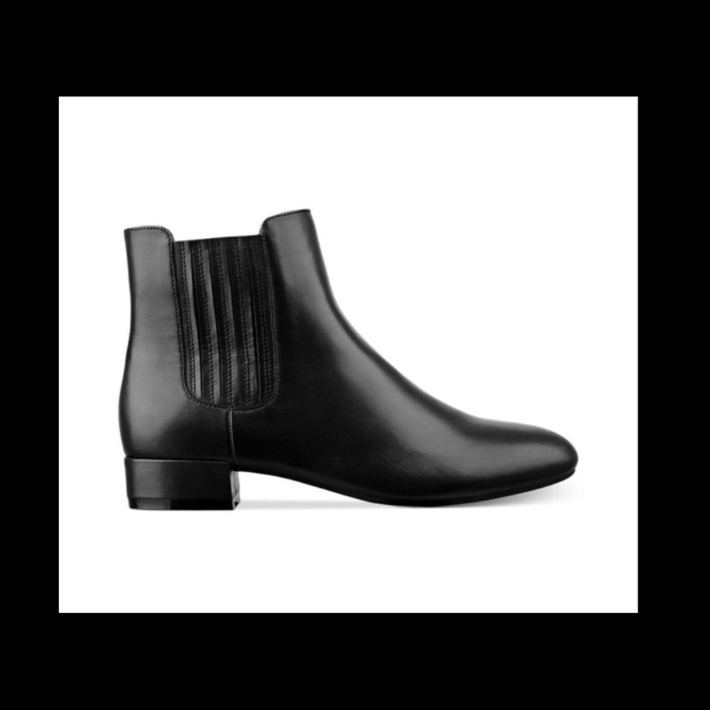 Marc Fisher Ankle Boots Size 6.5